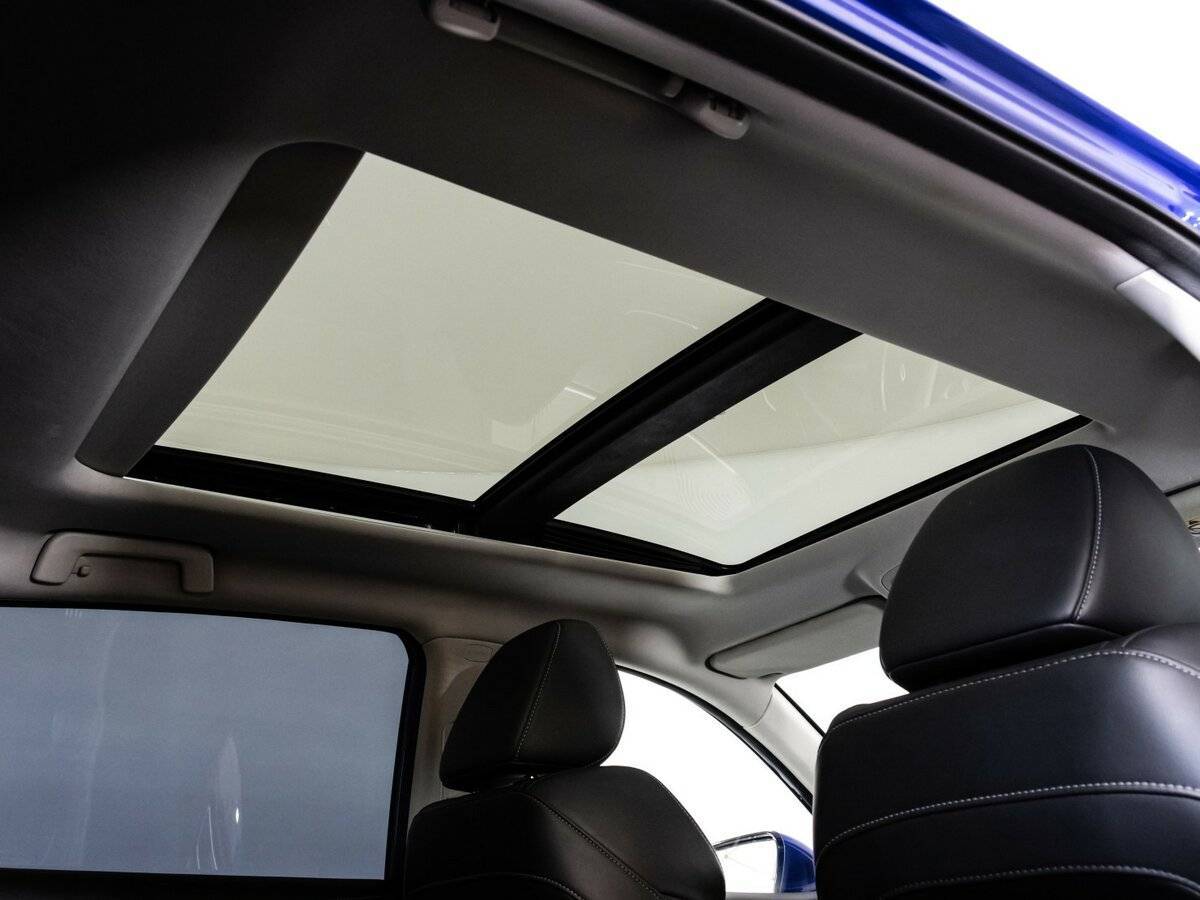 Exeed LX, 2022 Фото №20