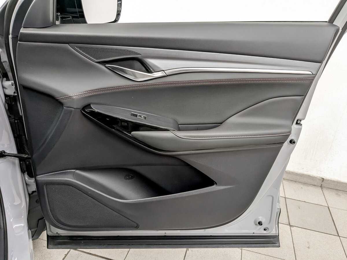 Changan CS75 Plus, 2023 Фото №24