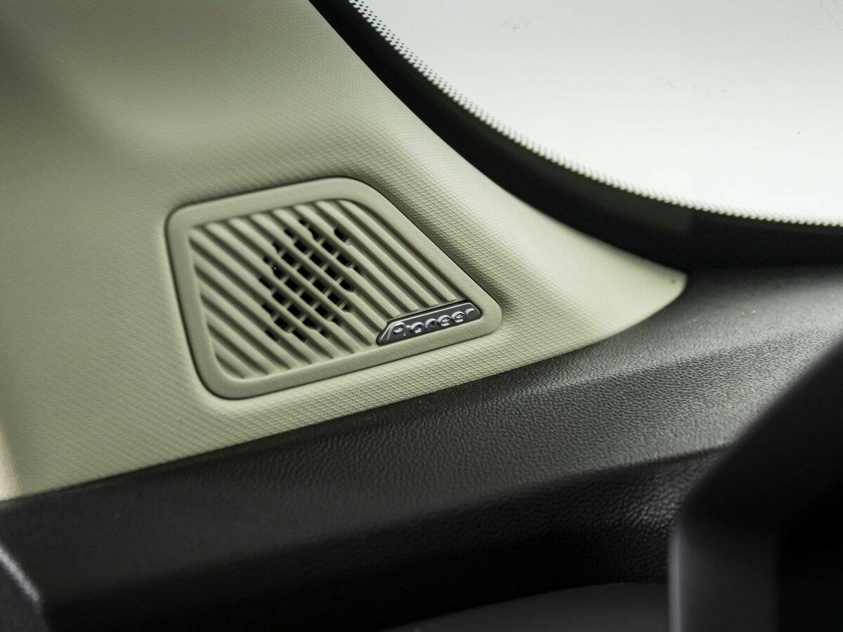 Changan UNI-S (CS55 Plus), 2024 Фото №15