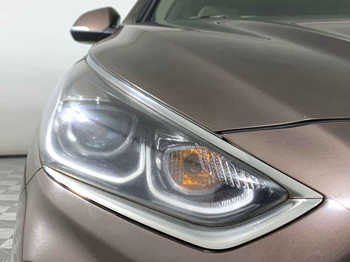 Hyundai Sonata, 2019 Фото №10