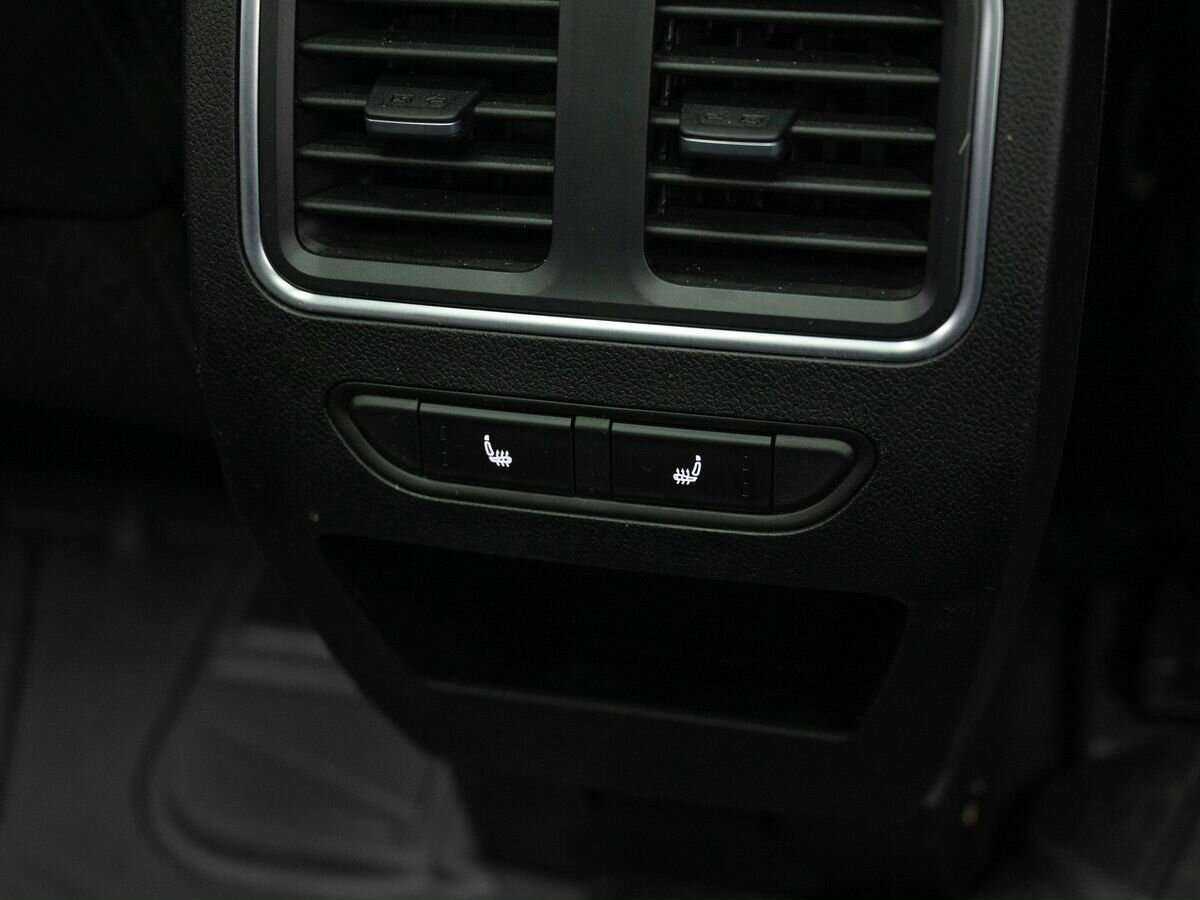 Haval F7, 2021 Фото №10