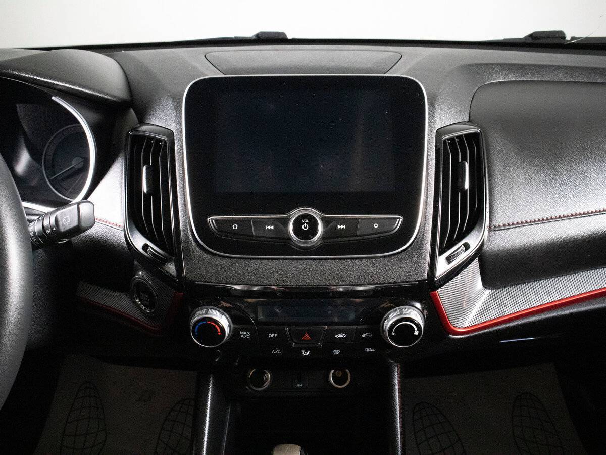 Changan CS55, 2021 Фото №15