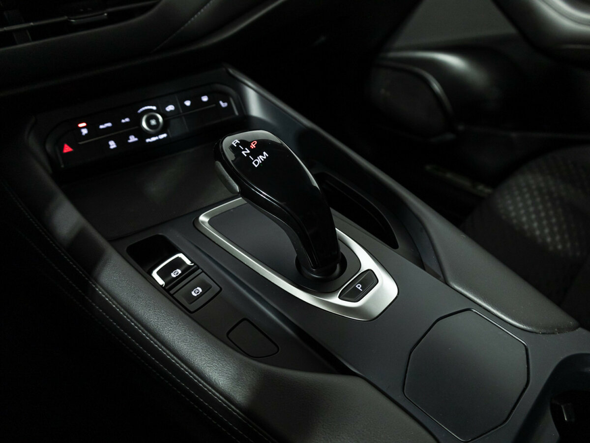 Haval F7 I, 2021 Фото №17