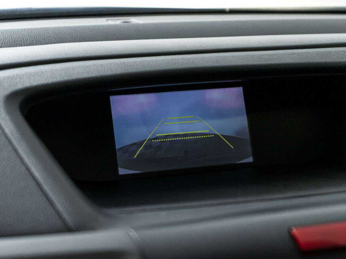 Honda CR-V, 2014 Фото №17