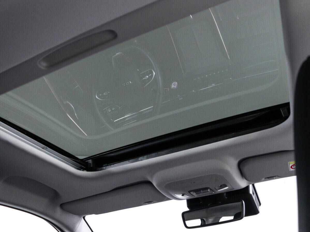 OMODA C5, 2023 Фото №12