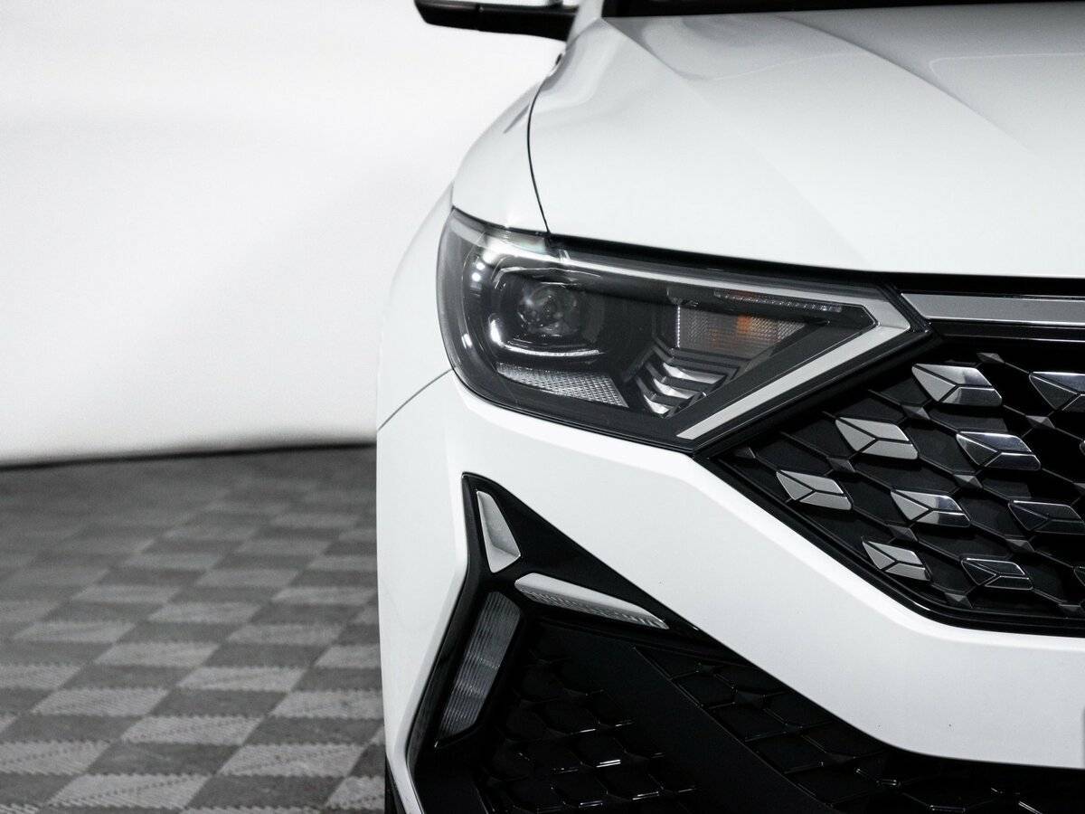 Jetta VS5, 2023 Фото №18