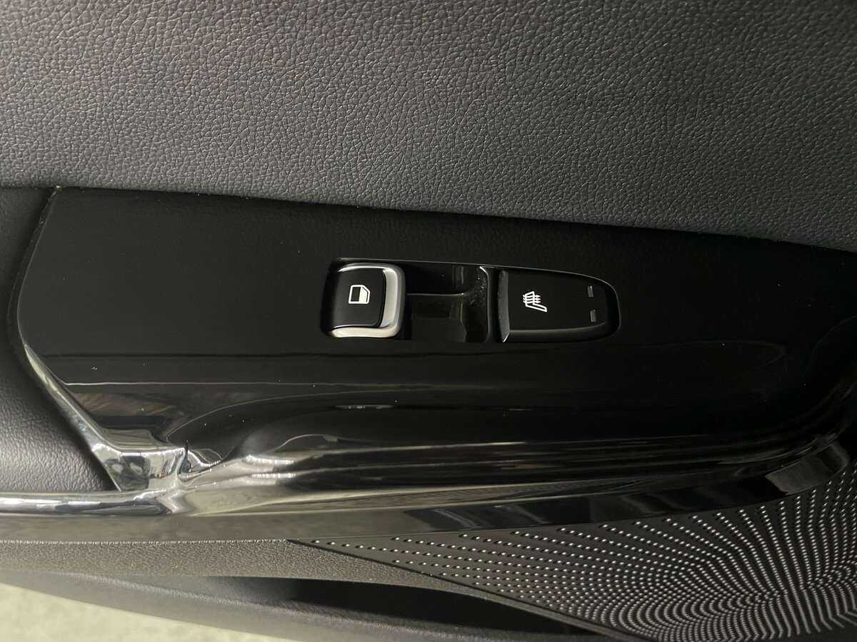 Kia K5, 2021 Фото №22