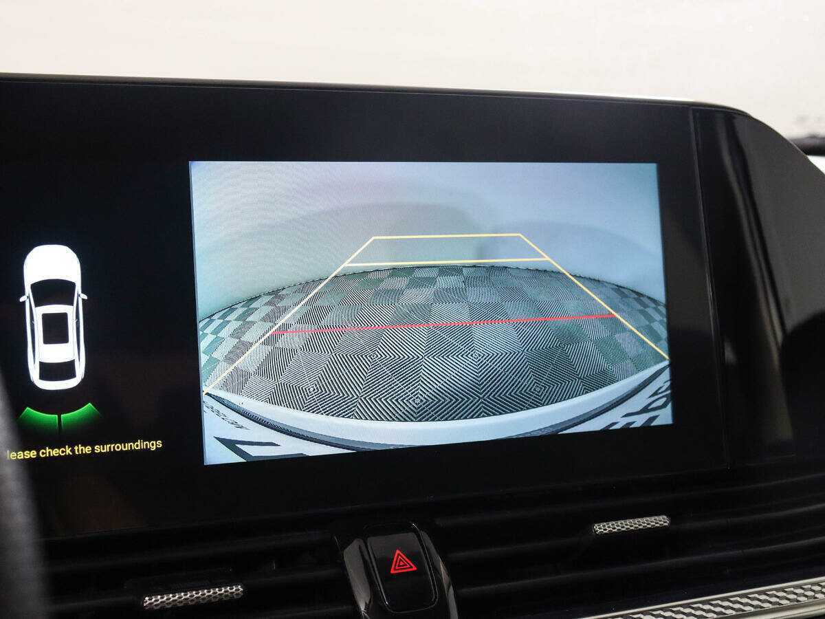 FAW Bestune B70, 2023 Фото №16