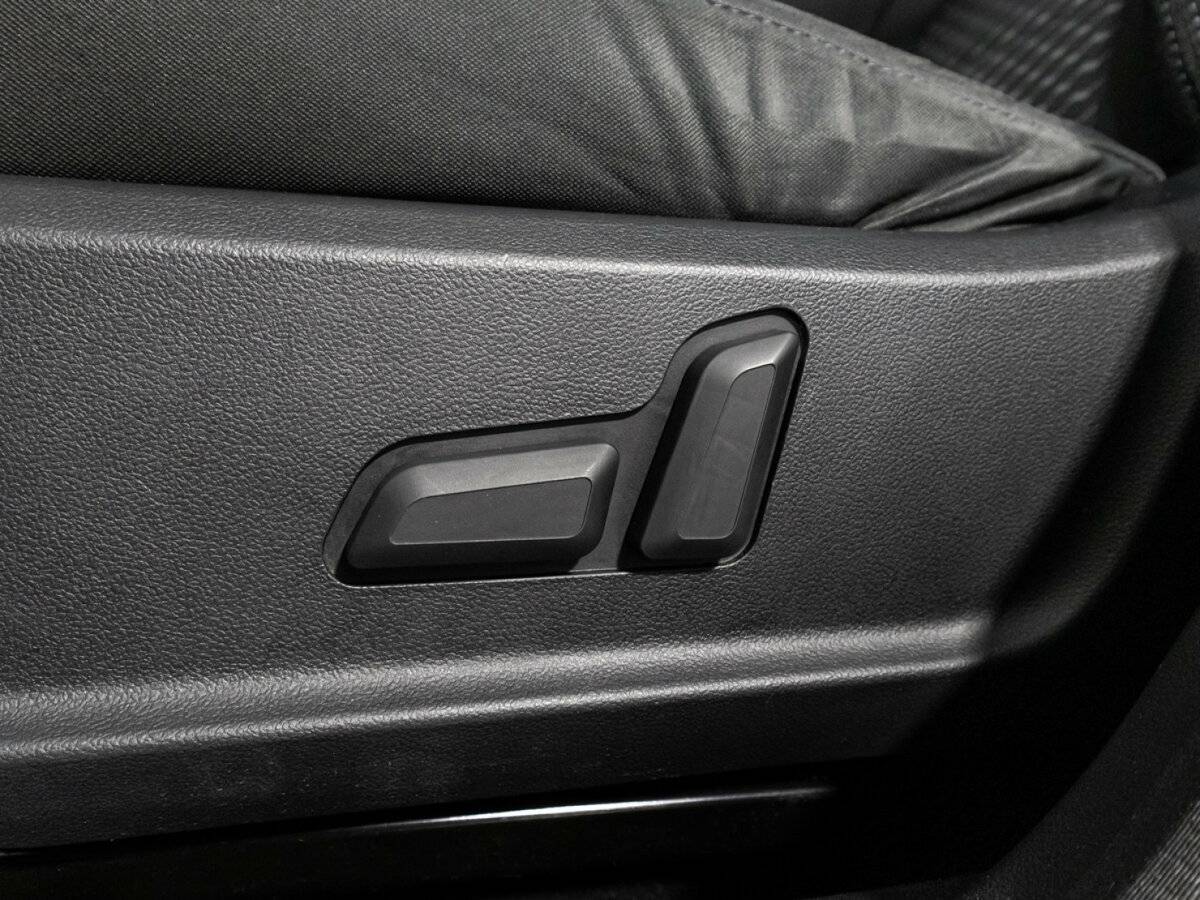 Haval F7, 2019 Фото №19