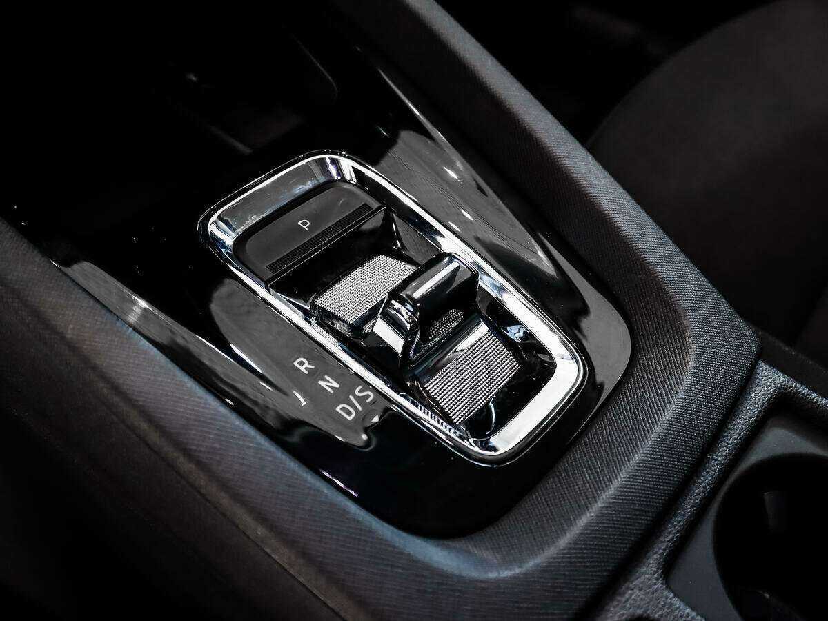 Skoda Octavia, 2021 Фото №9