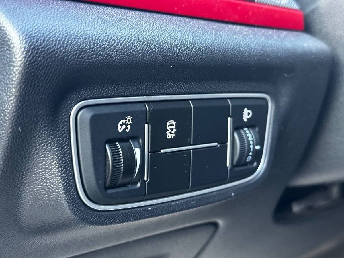 Changan CS55 I, 2019 Фото №19