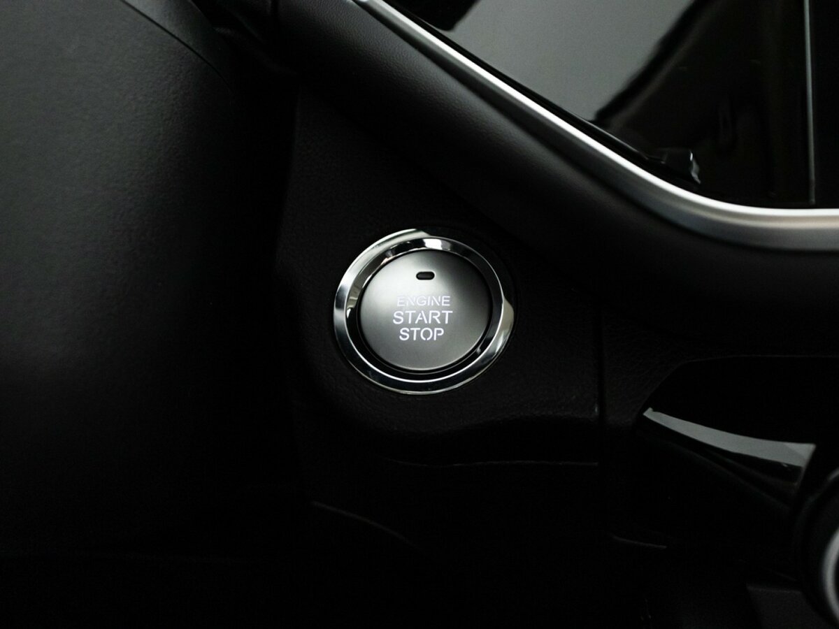 Omoda S5, 2023 Фото №21