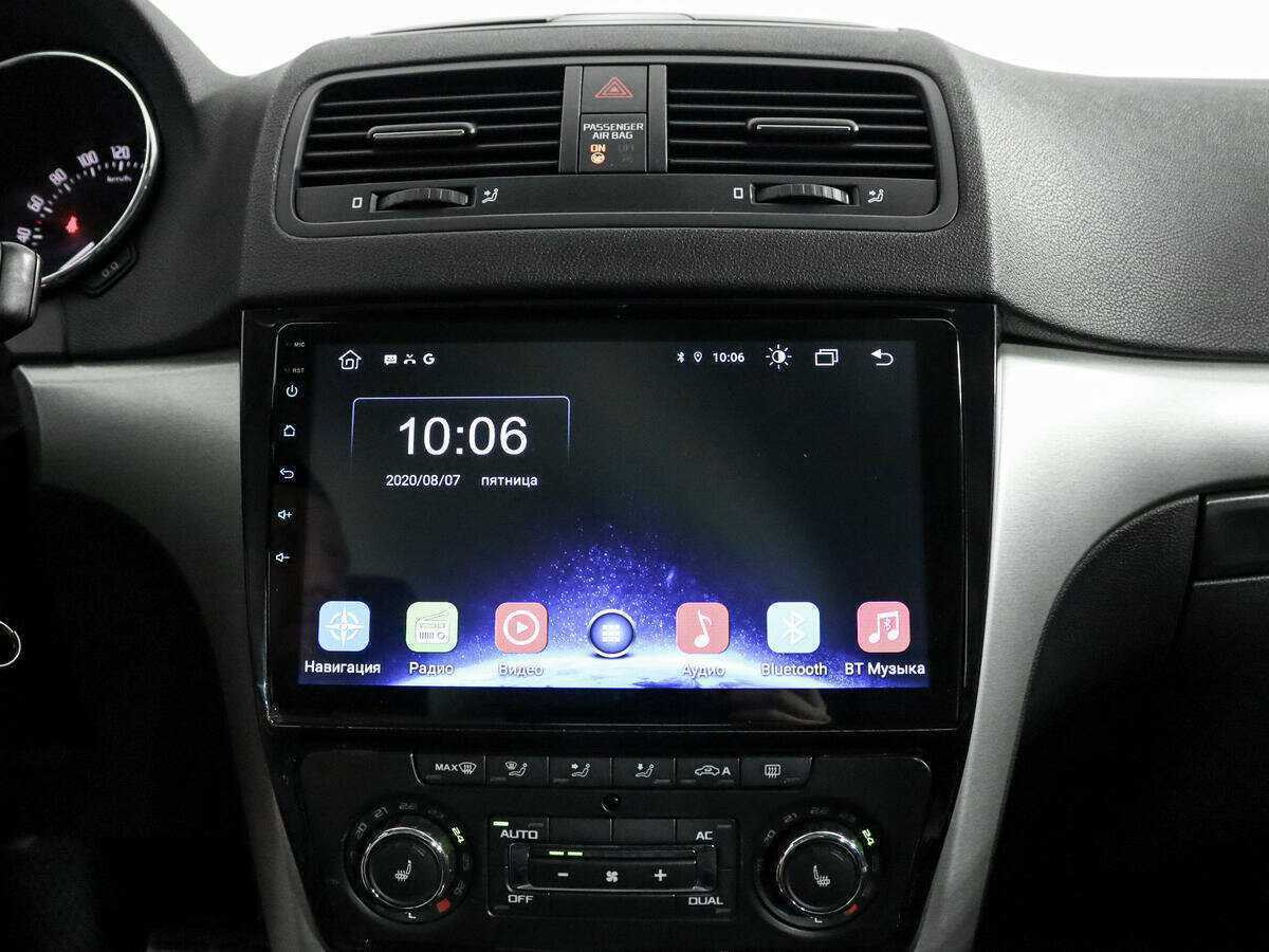 Skoda Yeti, 2013 Фото №13