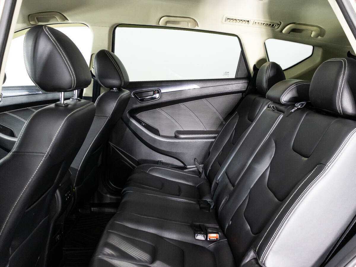 Dongfeng 580, 2019 Фото №9