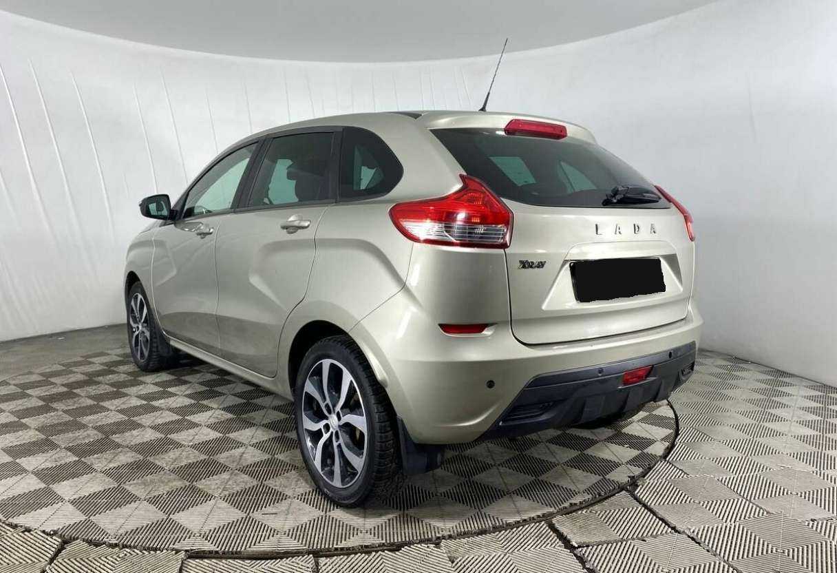 Ford Kuga, 2017 Фото №3