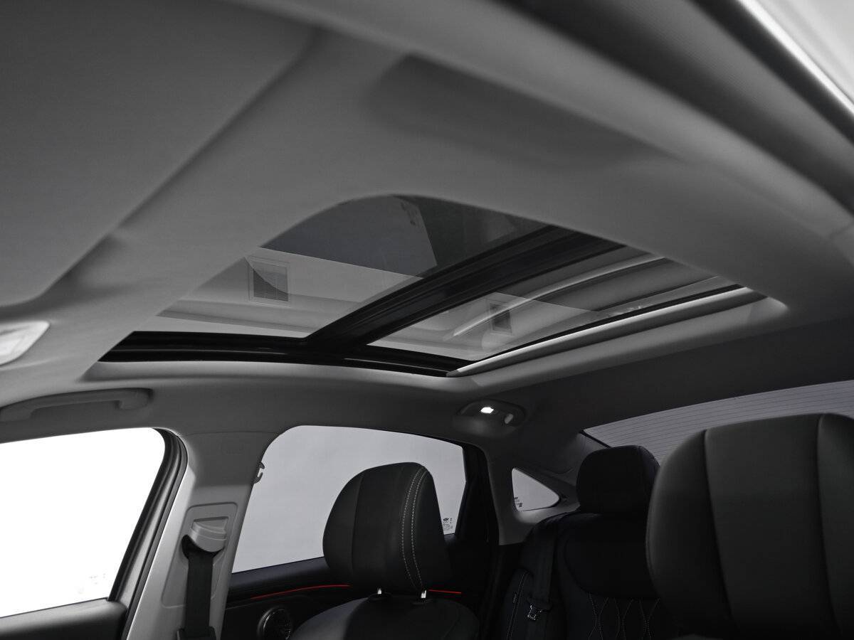 Chery Arrizo 8, 2023 Фото №14