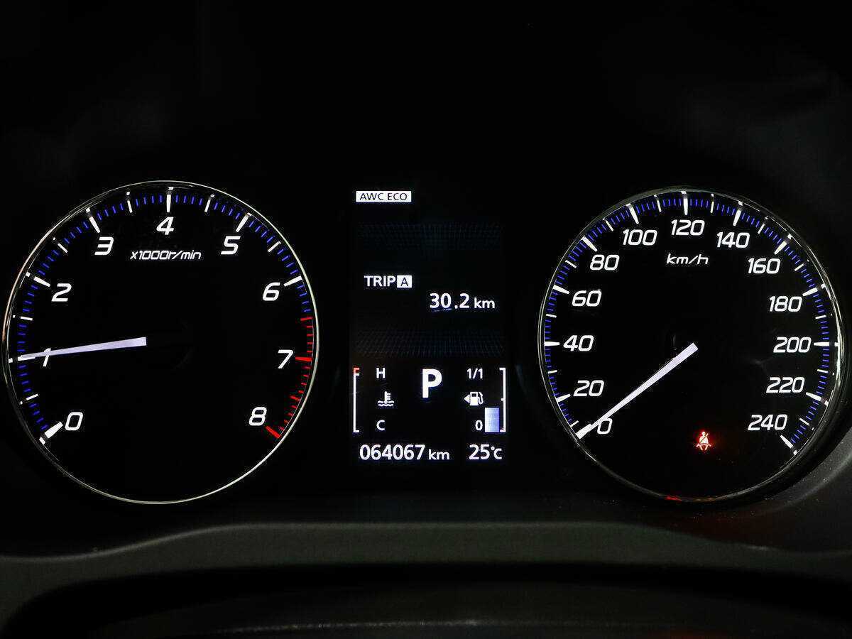 Mitsubishi Outlander, 2021 Фото №9