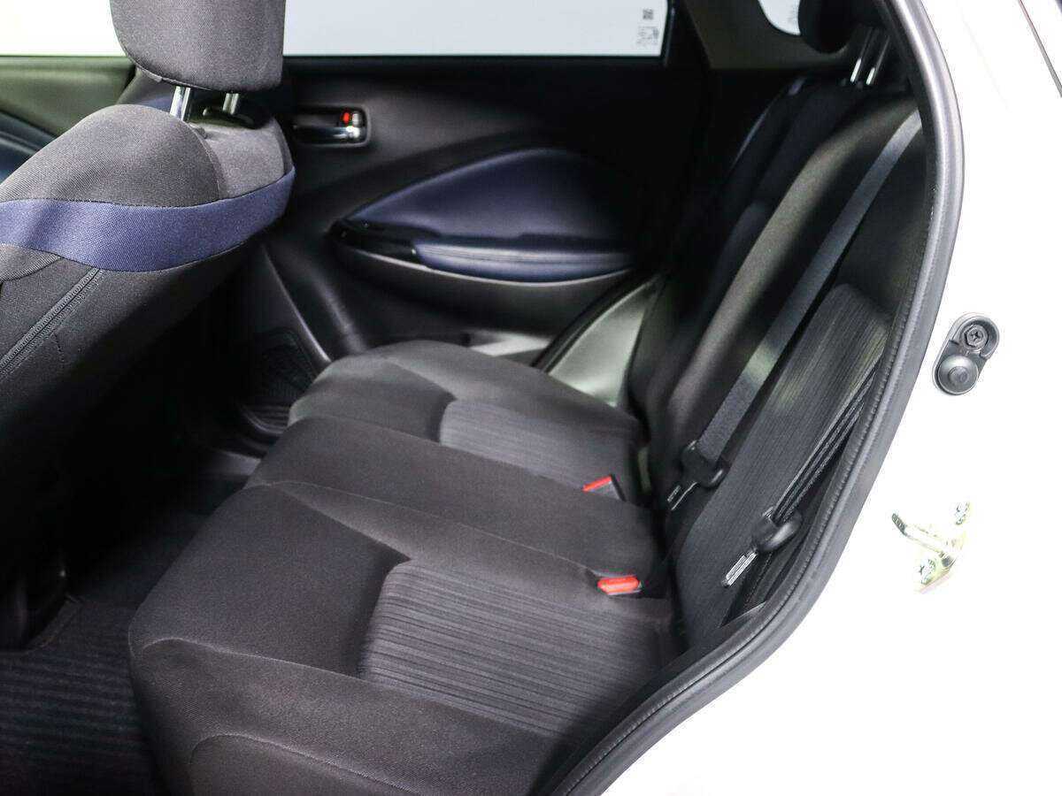 Suzuki Baleno, 2022 Фото №10