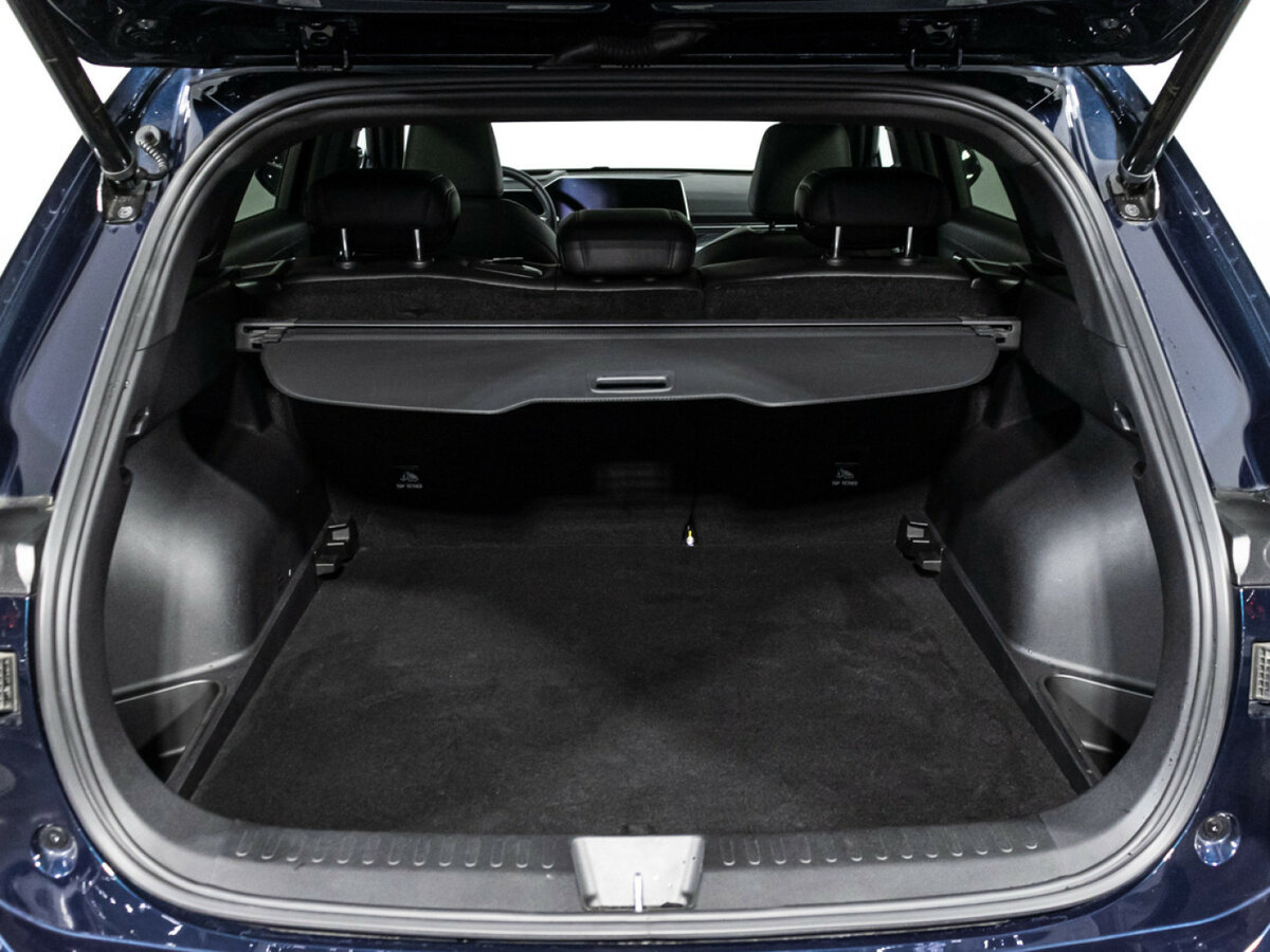 Haval F7 II, 2024 Фото №23