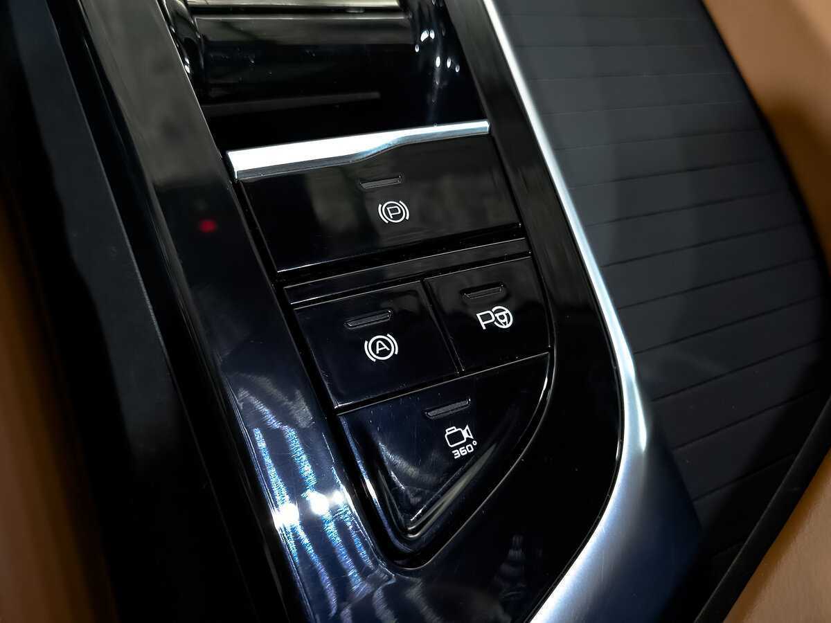 FAW Bestune B70, 2023 Фото №25