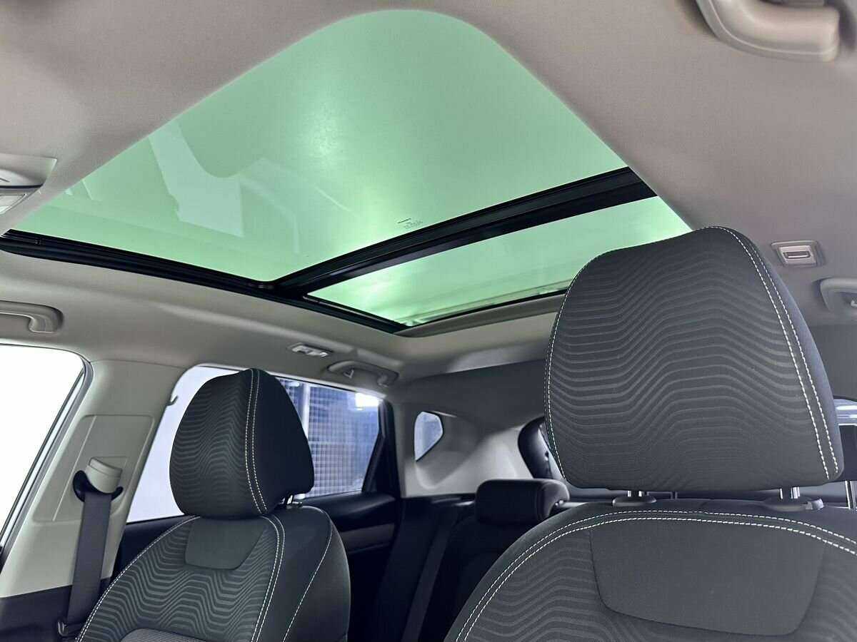 Geely Coolray, 2023 Фото №16