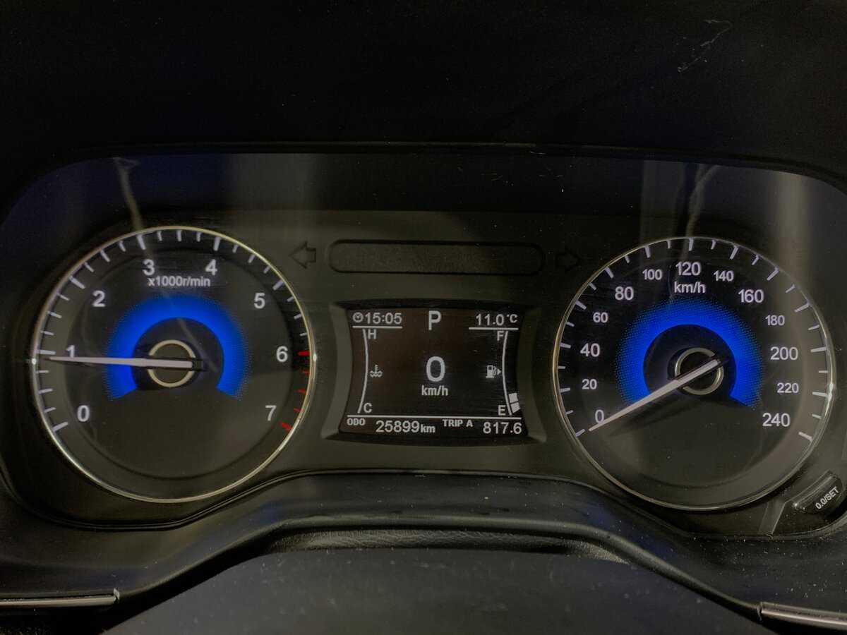 Dongfeng 580, 2021 Фото №15