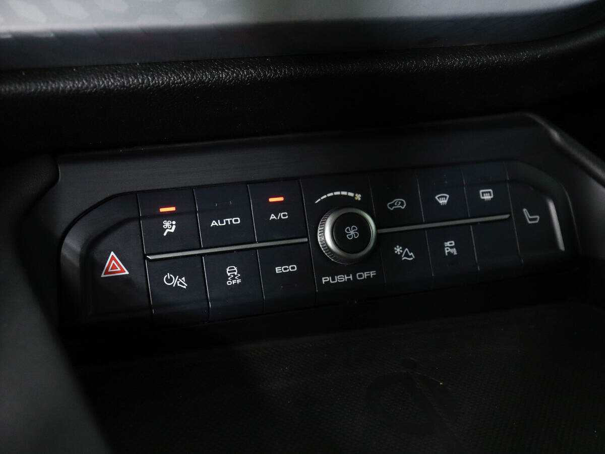 Haval F7, 2023 Фото №20