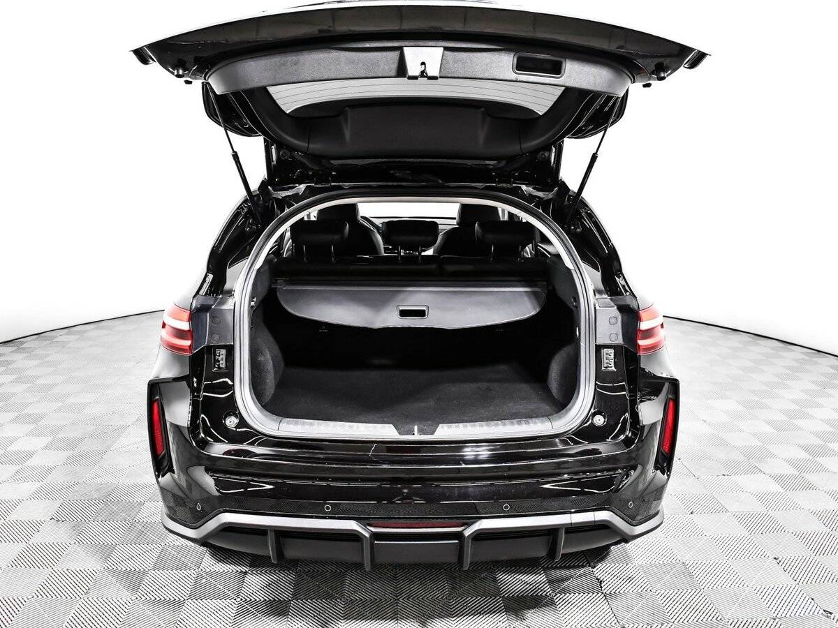 Haval F7 I Рестайлинг, 2024 Фото №14