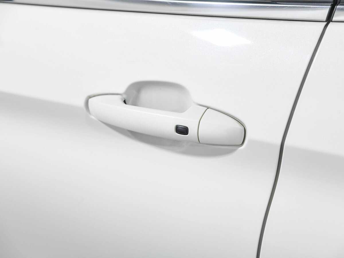 JAC JS6, 2023 Фото №23