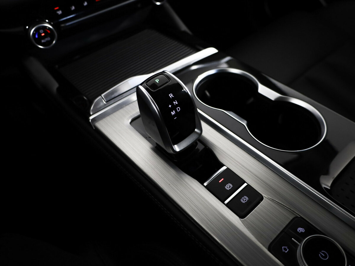 Omoda S5, 2023 Фото №17