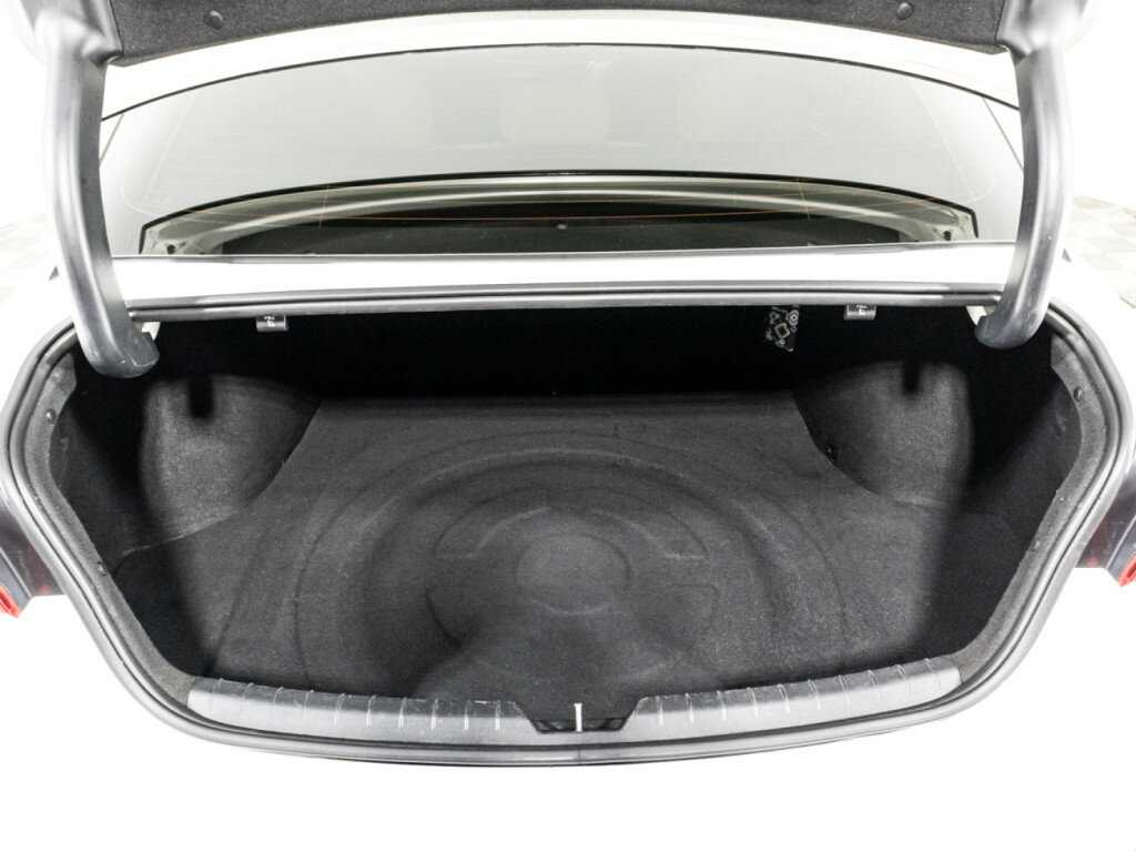 Kia K5, 2021 Фото №15