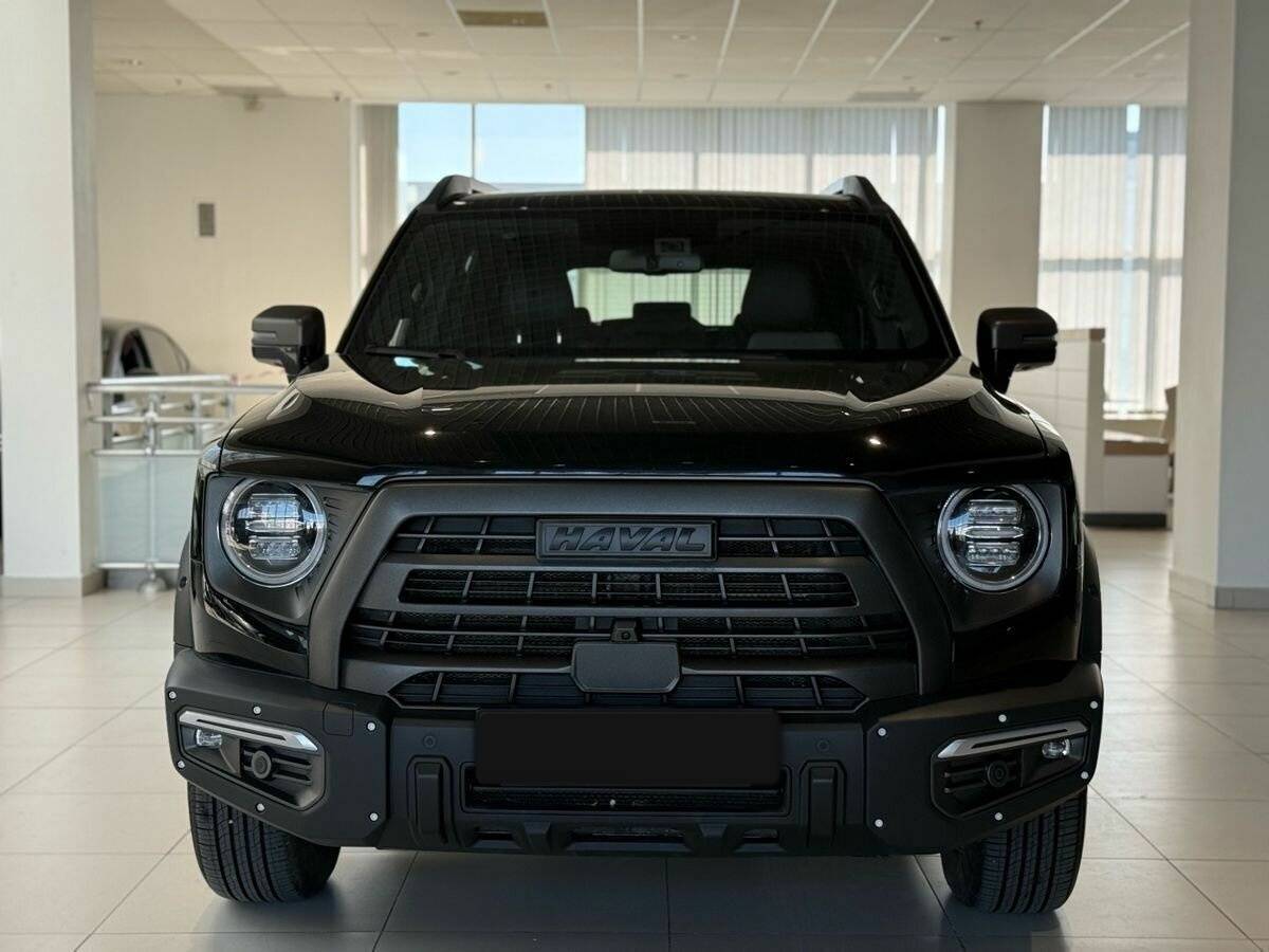 Haval Dargo X, 2023 Фото №2