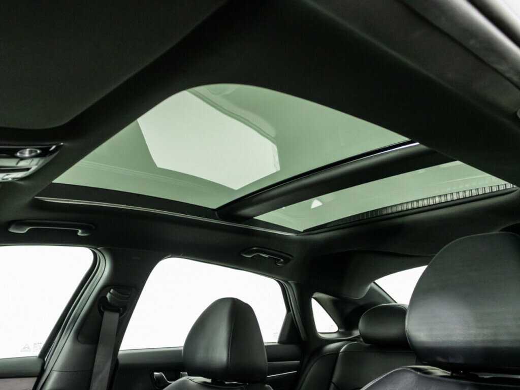 Kia K5, 2020 Фото №20