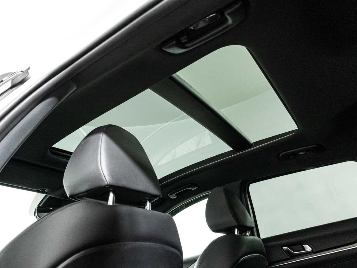 Kia K5, 2020 Фото №17