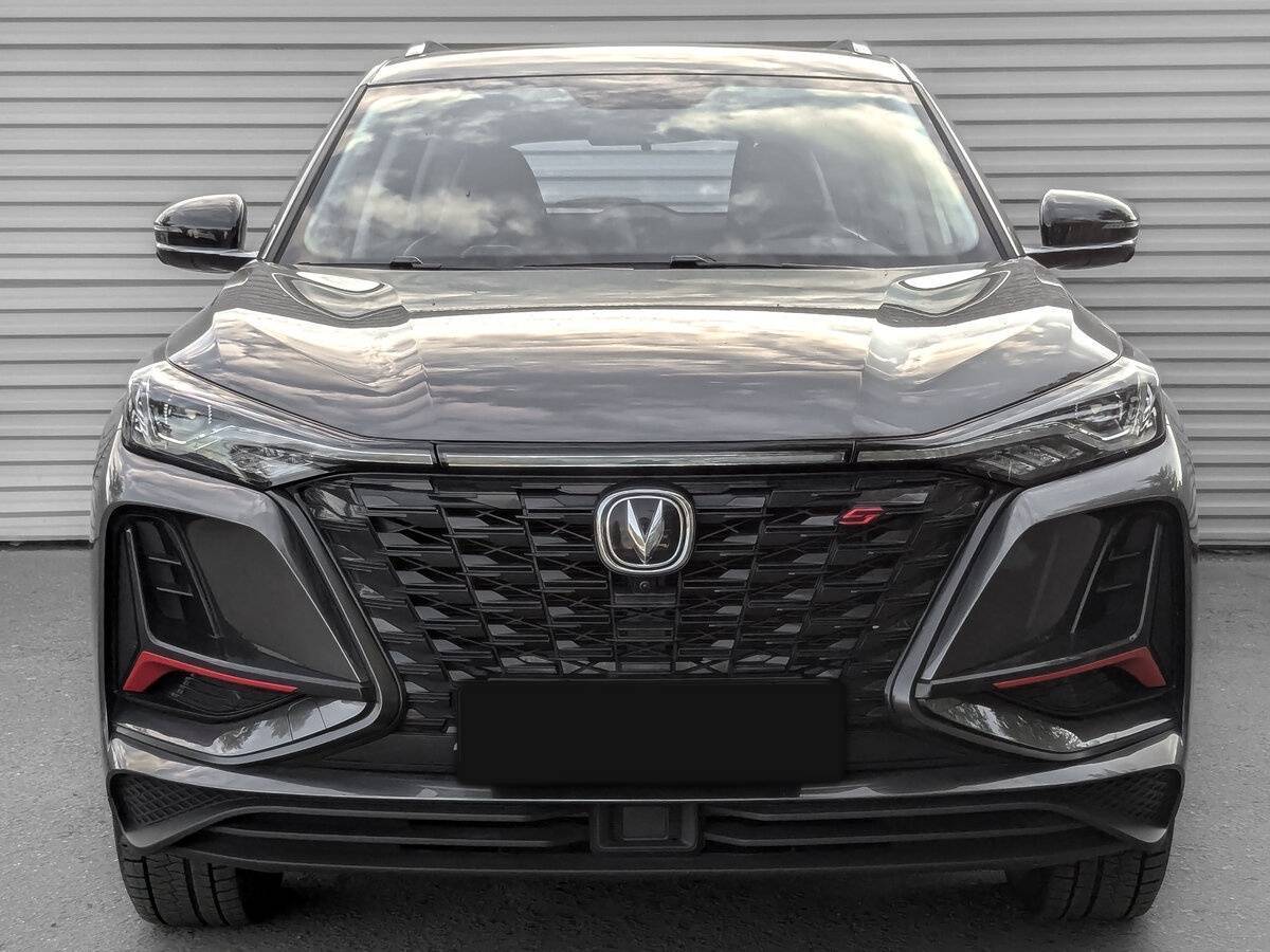 Changan CS75 Plus, 2023 Фото №2