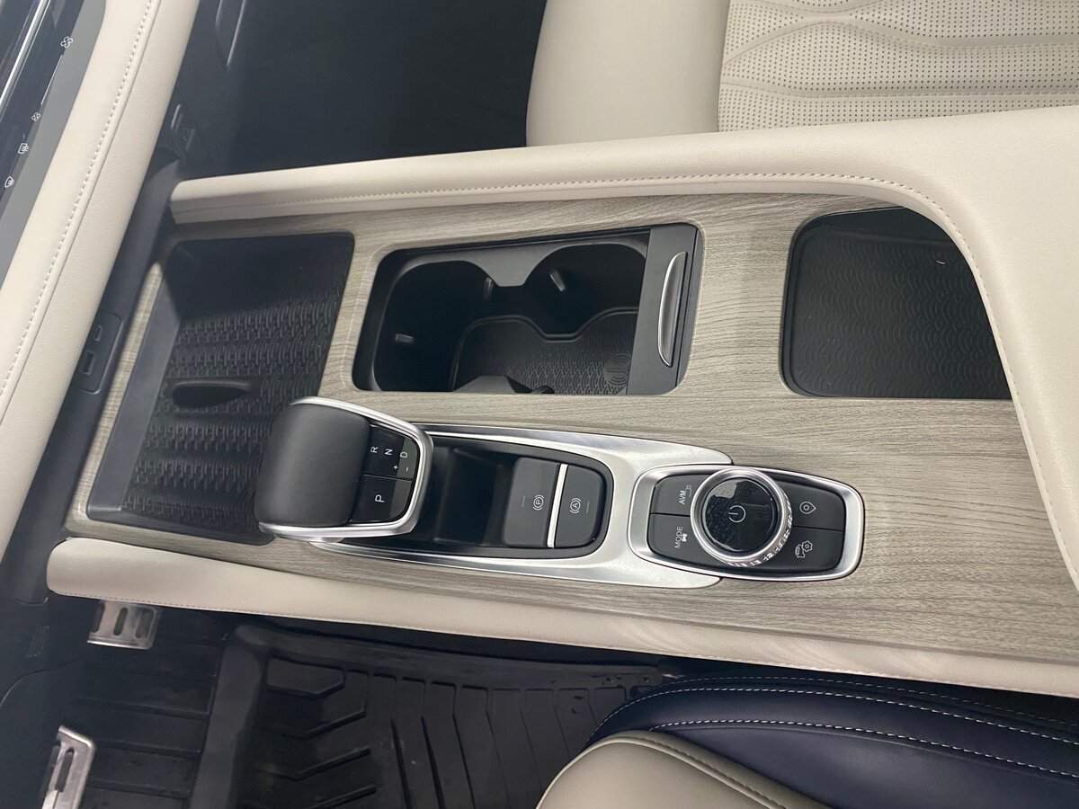 Chery Arrizo 8, 2023 Фото №15