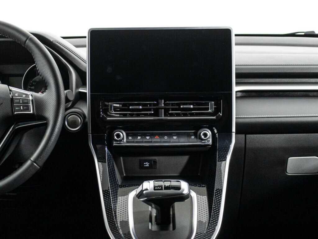 Haval M6, 2023 Фото №14