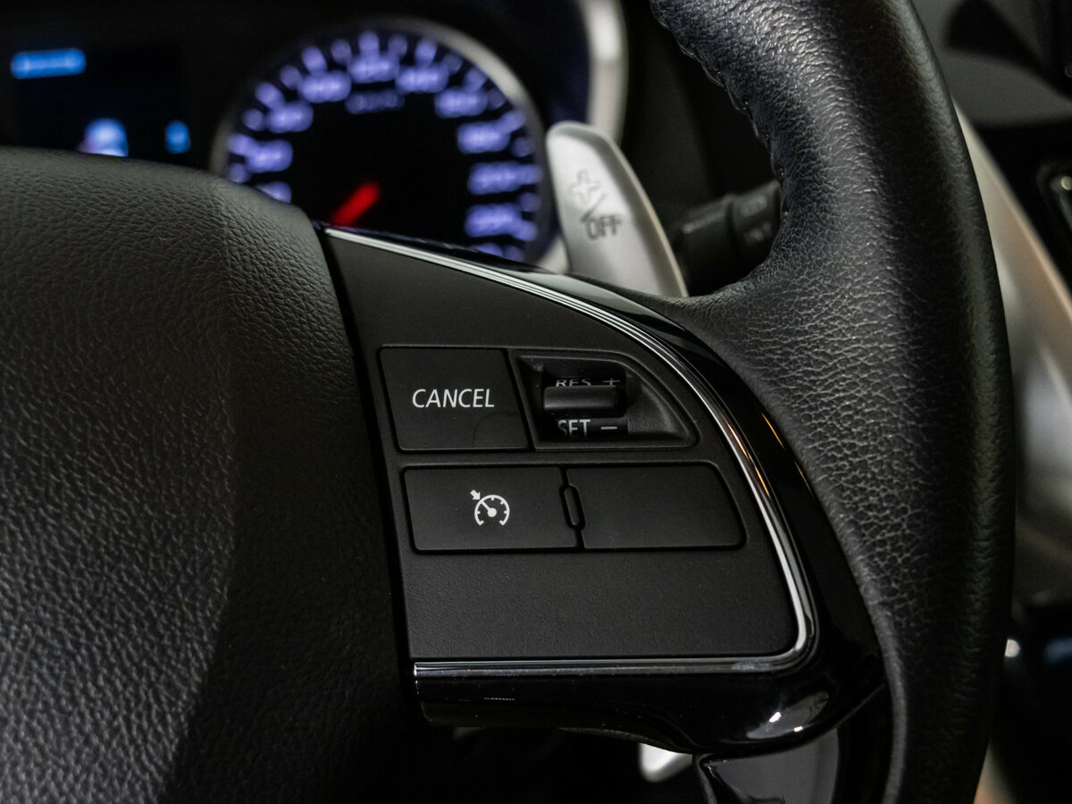 Mitsubishi Eclipse Cross I Рестайлинг, 2022 Фото №11