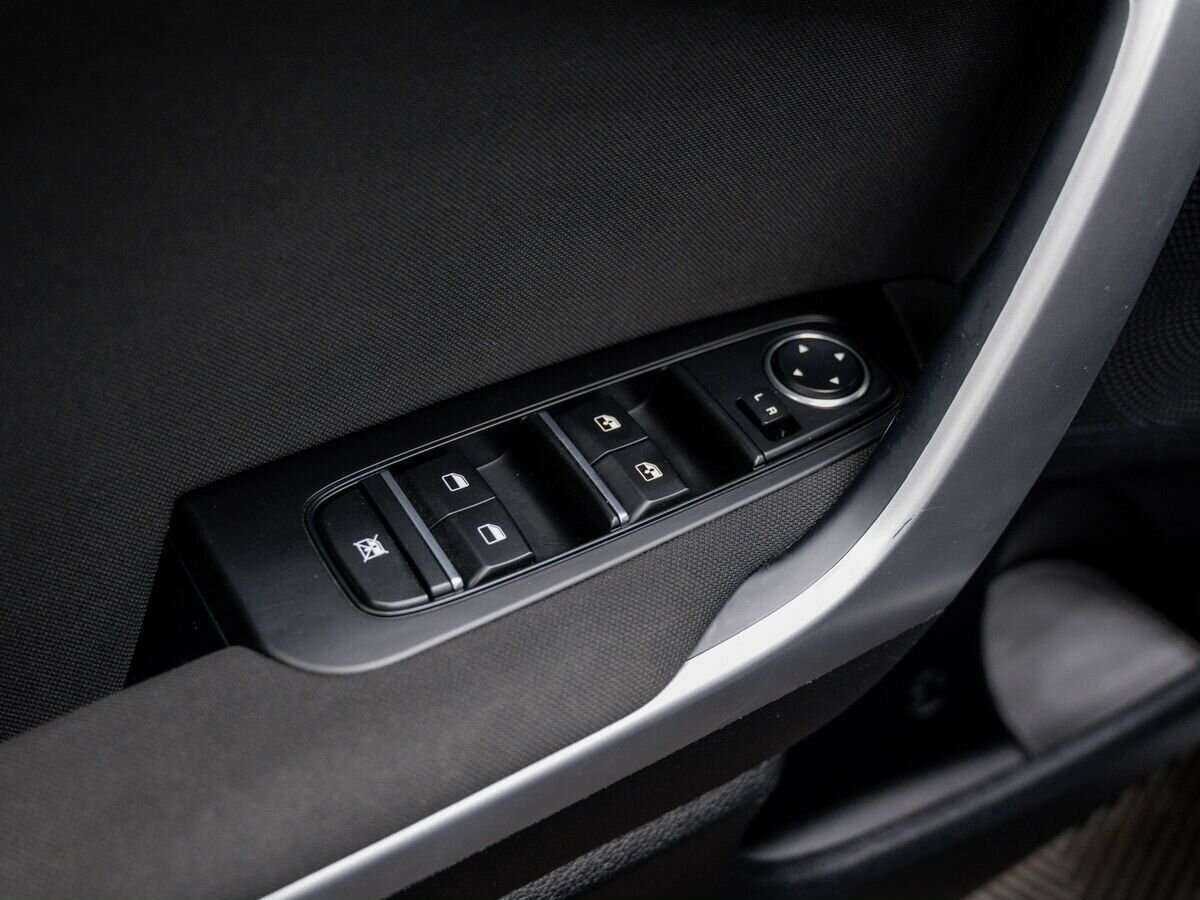 Kia XCeed, 2021 Фото №17