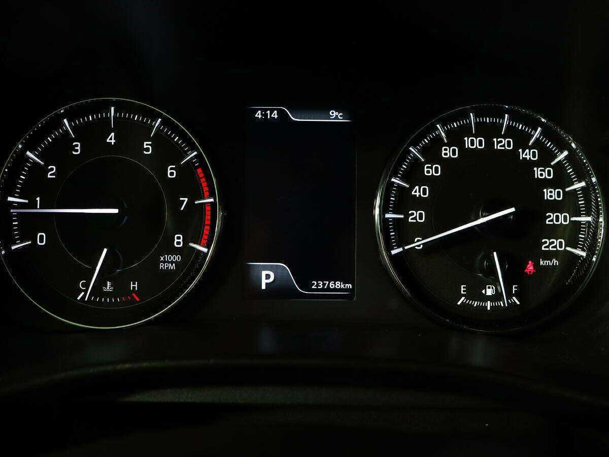 Suzuki Baleno, 2022 Фото №17