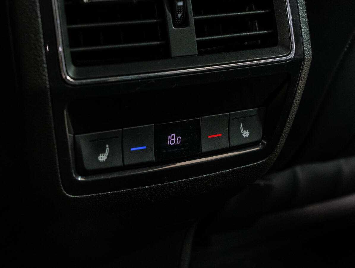 Skoda Kodiaq, 2020 Фото №15