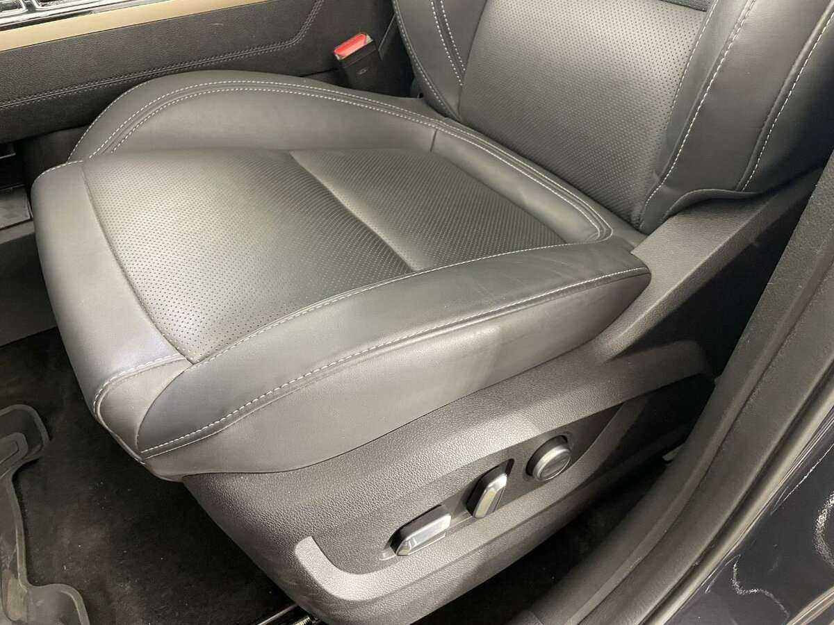 EXEED LX, 2022 Фото №10