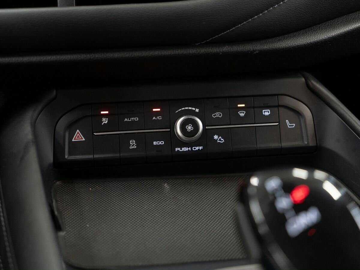 Haval F7, 2019 Фото №11