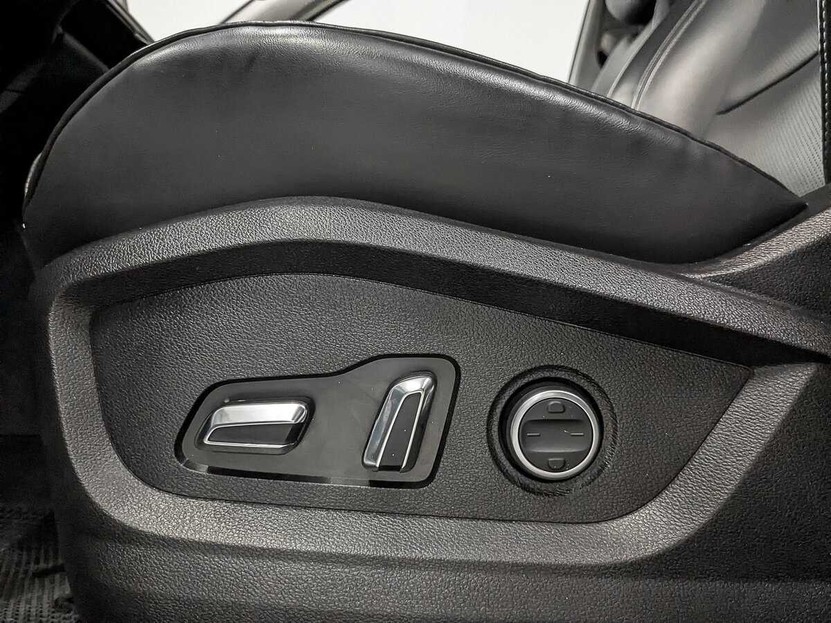 Exeed LX, 2022 Фото №29