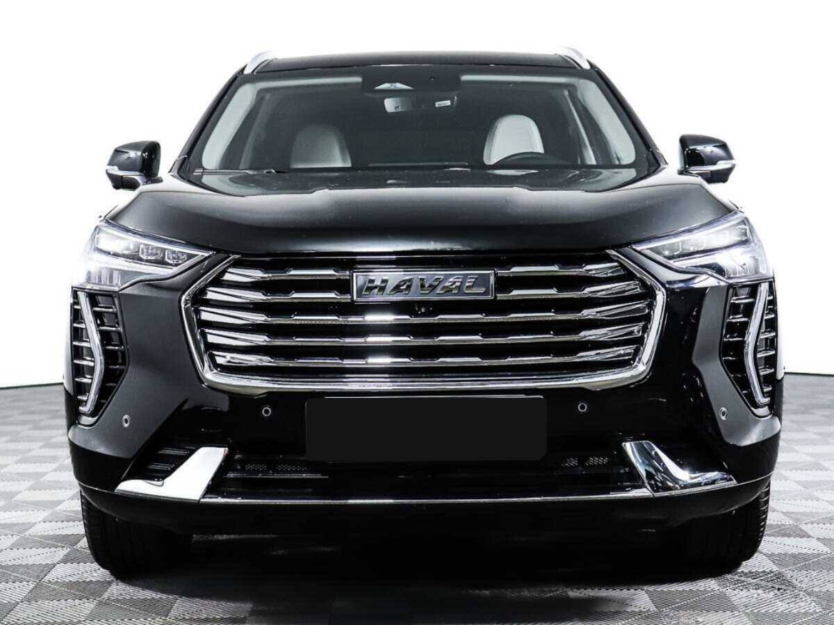 Haval Jolion, 2023 Фото №1