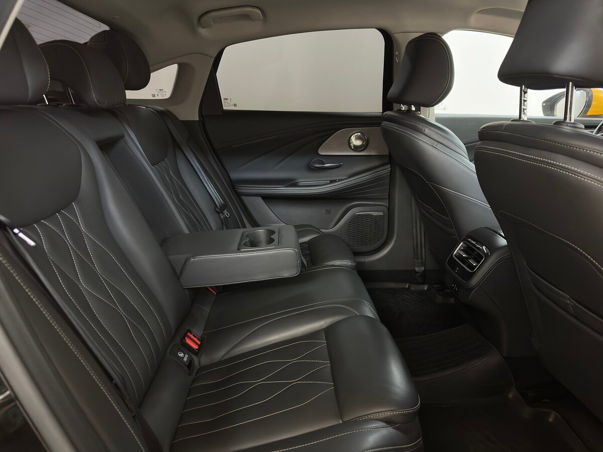 Chery Arrizo 8, 2024 Фото №12