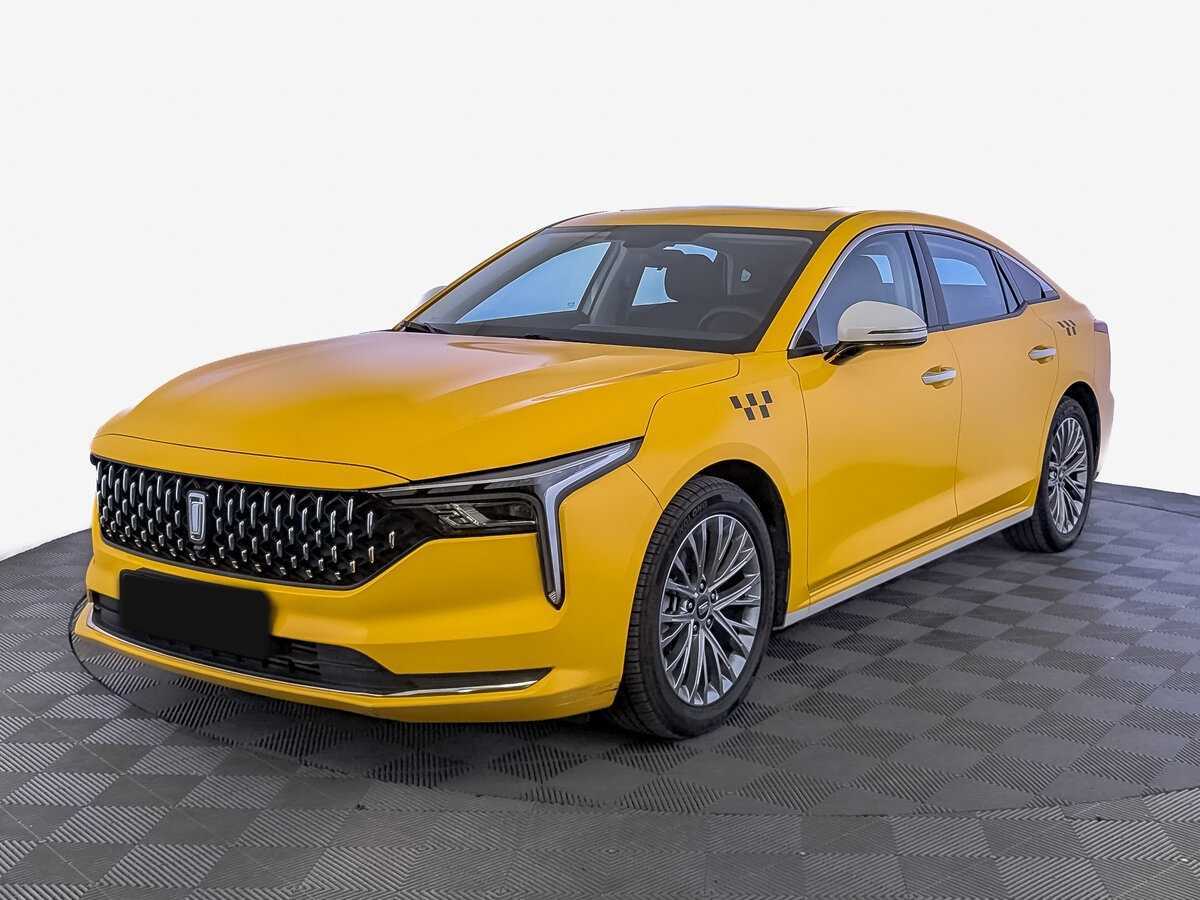 FAW Bestune B70, 2023 Фото №1