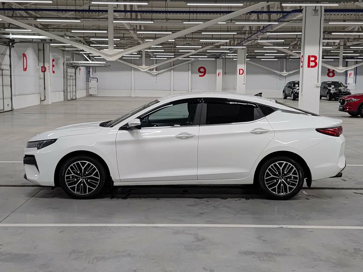 Москвич 6, 2023 Фото №8