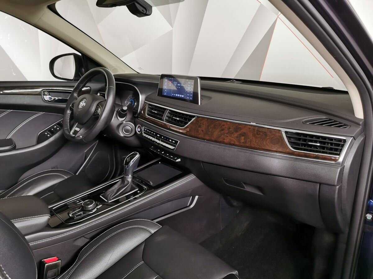 Dongfeng 580, 2021 Фото №9