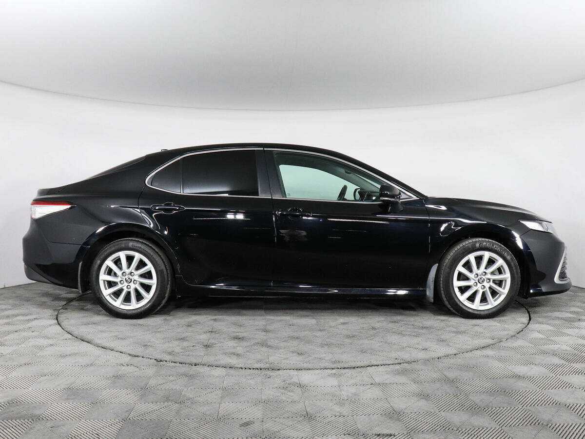 Toyota Camry, 2021 Фото №4